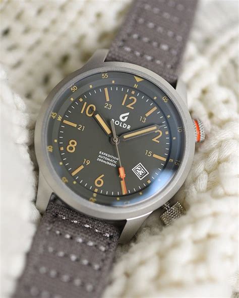 omega expedition watch|More.